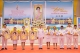 "ร่วมพิธีรับมอบพระฉายาลักษณ์สมเด็จพระนางเจ้าสิริกิติ์ พระบรมราชินีนาถ พระบรมราชชนนีพันปีหลวง และรับมอบเงินพระราชทานขวัญถุง &ldquo;กองทุนแม่ของแผ่นดิน&rdquo; ประจำปี 2567"
