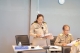 "ประชุมสภาเทศบาลเมืองแจระแม สมัยสามัญ สมัยที่สี่ ประจำปี พ.ศ. 2567"