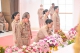 "ร่วมพิธีวางพานพุ่มดอกไม้สด ถวายราชสักการะพระบาทสมเด็จพระจุลจอมเกล้าเจ้าอยู่หัว เนื่องในวันท้องถิ่นไทย"