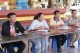 "ร่วมประชุมเตรียมความพร้อมแนวทางการจัดพิธีอัญเชิญเงินขวัญถุงพระราชทานหมู่บ้านกองทุนแม่ของแผ่นดิน"