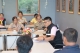 "ประชุมซักซ้อมโครงการฝึกซ้อมแผนป้องกันและบรรเทาสาธารณภัยด้านอัคคีภัย ประจำปี พ.ศ. 2567"