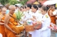 "ร่วมพิธีทำบุญตักบาตรและพิธีลงนามถวายพระพรชัยมงคลถวายพระราชกุศลเฉลิมพระเกียรติสมเด็จพระนางเจ้าสิริกิติ์ พระบรมราชินีนาถ พระบรมราชชนนีพันปีหลวง เนื่องในโอกาสวันเฉลิมพระชนมพรรษา 12 สิงหา 2567"