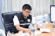 "ประชุมเตรียมความพร้อมการดำเนินการป้องกันและลดอุบัติเหตุทางถนนช่วงสงกรานต์ ประจำปี พ.ศ. 2567"