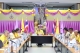 "ร่วมประชุมคัดเลือกผู้บริหารท้องถิ่นเป็นประธานกรรมการและกรรมการ เพื่อแต่งตั้งเป็นคณะกรรมการประสานแผนพัฒนาท้องถิ่นระดับอำเภอ"