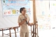 "พิธีเปิด &ldquo;โครงการส่งเสริมการดูแลสุขภาพกลุ่มเสี่ยง พฤติกรรมสุขภาพในสถานีสุขภาพชุมชนบ้านหนองจาน หมู่ที่ 4 ตำบลแจระแม อำเภอเมืองอุบลราชธานีจังหวัดอุบลราชธานี&rdquo; สถานีสุขภาพในชุมชน (Health Station) "